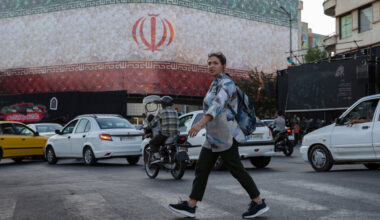 U.S. and Iran Sign Preliminary Deal, but Its Terms Remain Secret