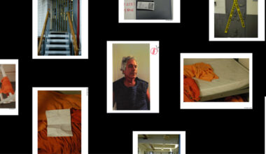 The Untold Story of Jeffrey Epstein’s Death and His Final Days in Jail