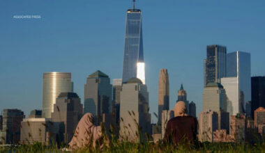 New '465' area code goes into effect in New York City; Covers the Bronx, Brooklyn, more