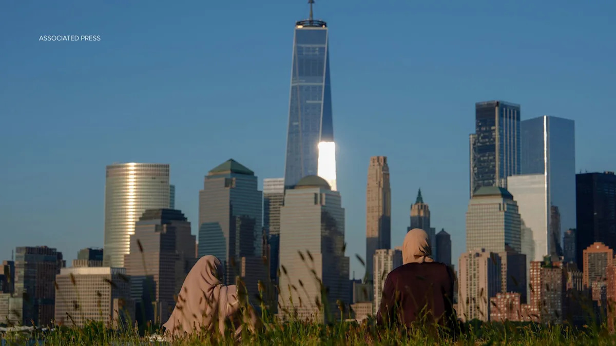 New '465' area code goes into effect in New York City; Covers the Bronx, Brooklyn, more