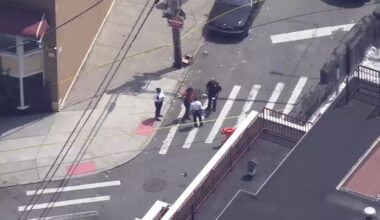 NYC crime: 5 shootings in 48 hours in the Bronx, 3 teens among victims; police search for gunmen