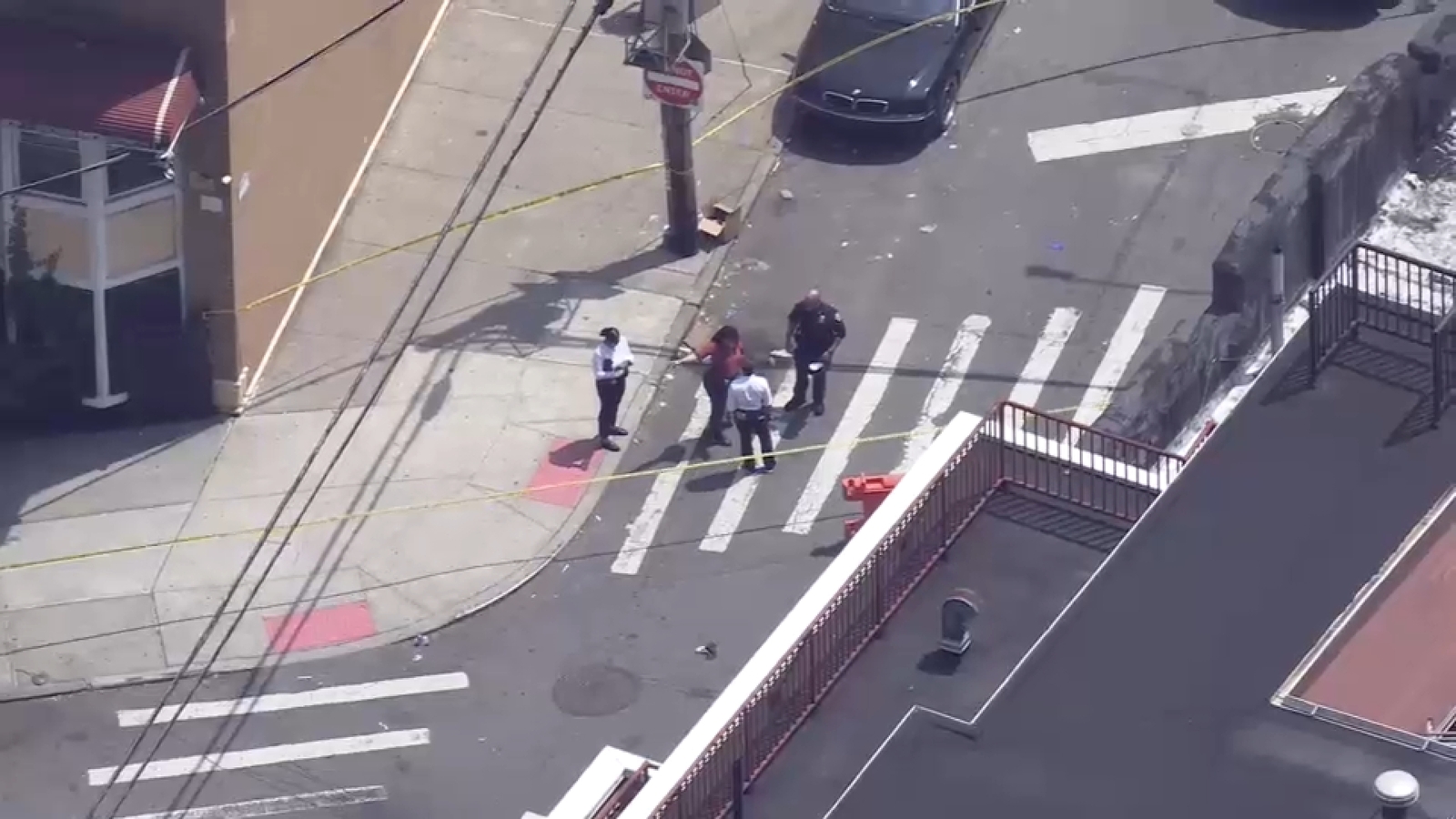 NYC crime: 5 shootings in 48 hours in the Bronx, 3 teens among victims; police search for gunmen
