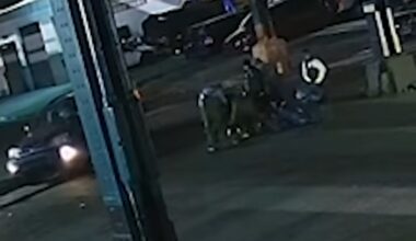 NYC Issues Warning After Men Emerge From Manholes
