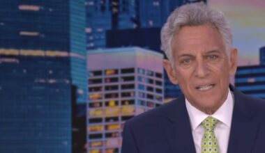 Longtime NYC News Anchor Reveals Why He's Leaving