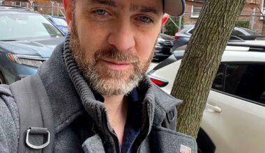 Queens Pol Known as 'the Sperminator' Charged With Forgery