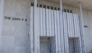 Judge Orders Kennedy Center to Make a Plan for Staying Open