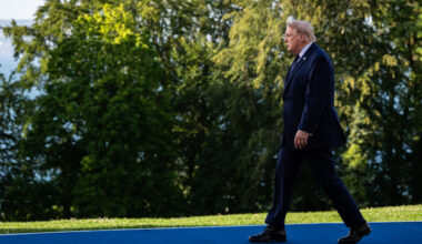 Obama’s Nuclear Deal Looms Over Trump’s Iran Negotiations