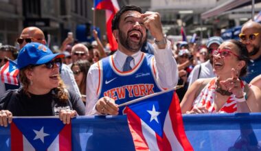 Mamdani Is Channeling Knicks’ Fans Euphoria. Will It Work?