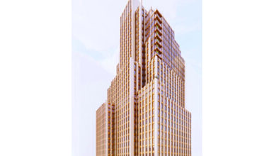 MRC Provides $480M in Financing for Office-to-Residential Conversion Project in Midtown Manhattan