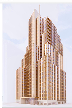 Multifamily & Affordable Housing Business