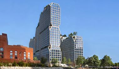 Developers Receive $785M Financing Package for Residential Project in Brooklyn