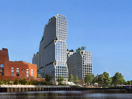 Developers Receive $785M Financing Package for Residential Project in Brooklyn