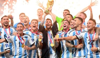 Where To Catch Free Screenings Of FIFA World Cup 2026 In New York City