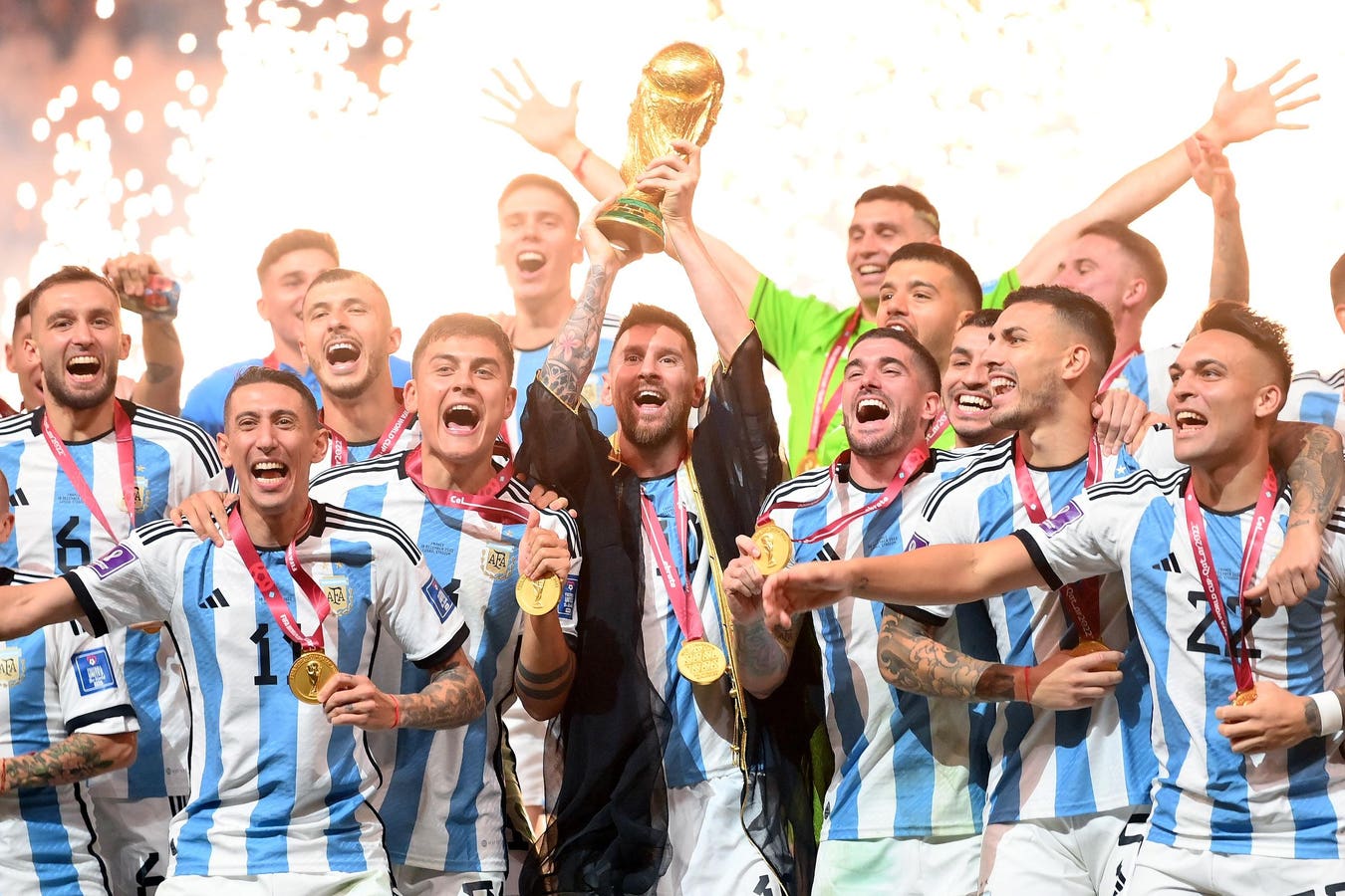 Where To Catch Free Screenings Of FIFA World Cup 2026 In New York City