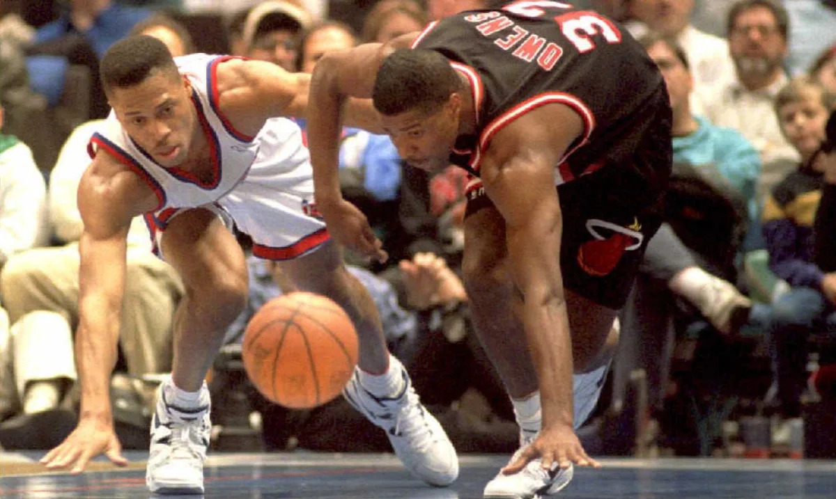 Every Louisiana Tech player drafted by the Brooklyn Nets