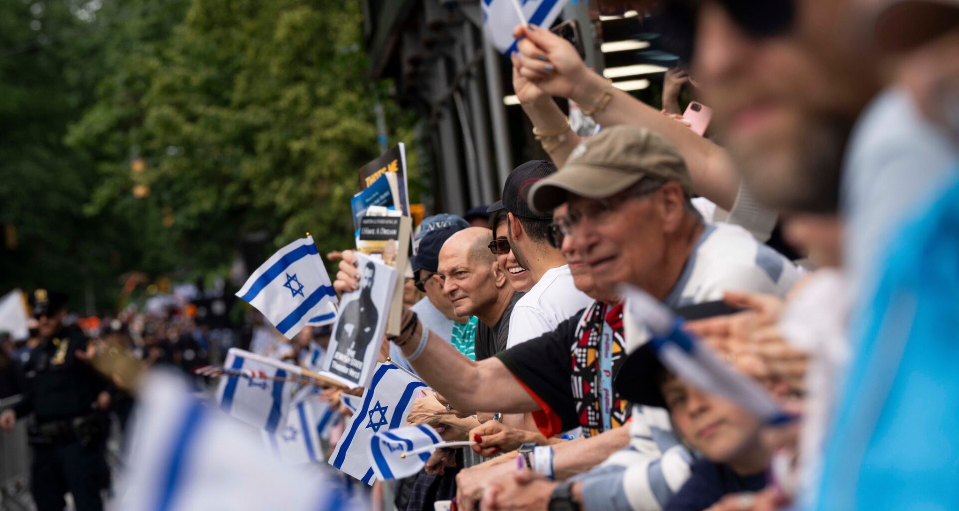 NYC Mayor Zohran Mamdani skips annual parade celebrating Israel