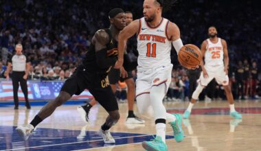 How The New York Knicks Have Fared In 8 NBA Finals Appearances