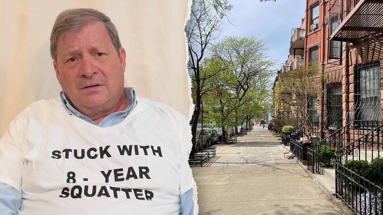 Brooklyn landlord says tenant hasn't paid rent in nearly a decade