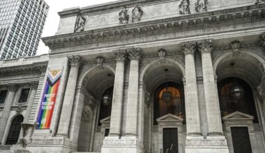 Free NYC Pride Events for Families at NYPL