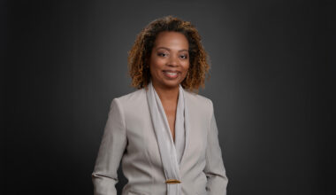 20 things about Taa Grays, New York State Bar Association president