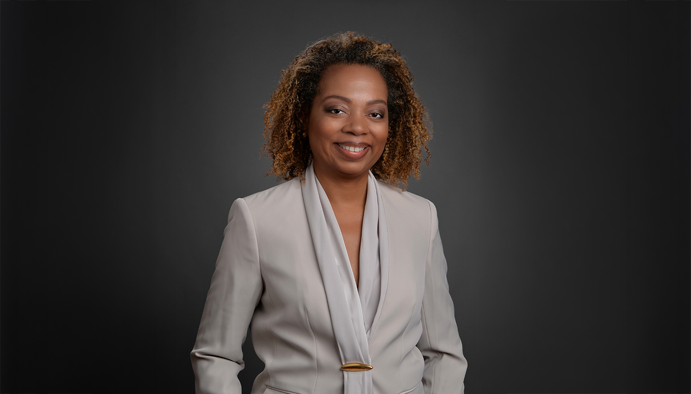 20 things about Taa Grays, New York State Bar Association president