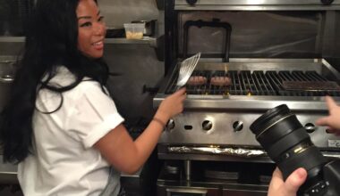 One Of The Most Fabled NYC Restaurants Of The 2010s Returns... Briefly