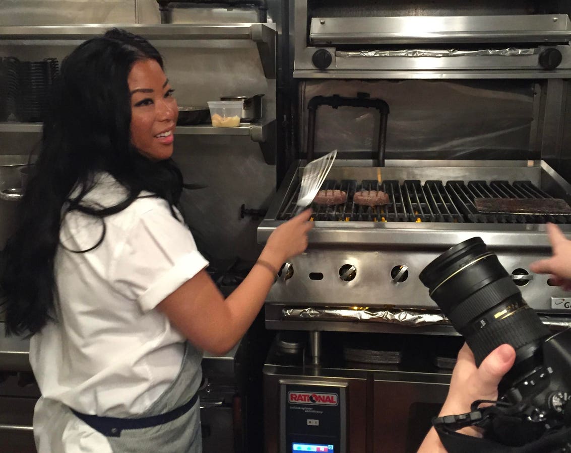 One Of The Most Fabled NYC Restaurants Of The 2010s Returns... Briefly