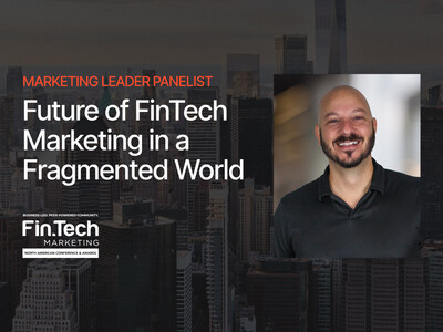 Spinutech's Kip Russell to Speak at Fin.Tech North America Conference in New York