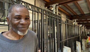 Federal housing cuts could leave 7K formerly homeless New Yorkers at risk