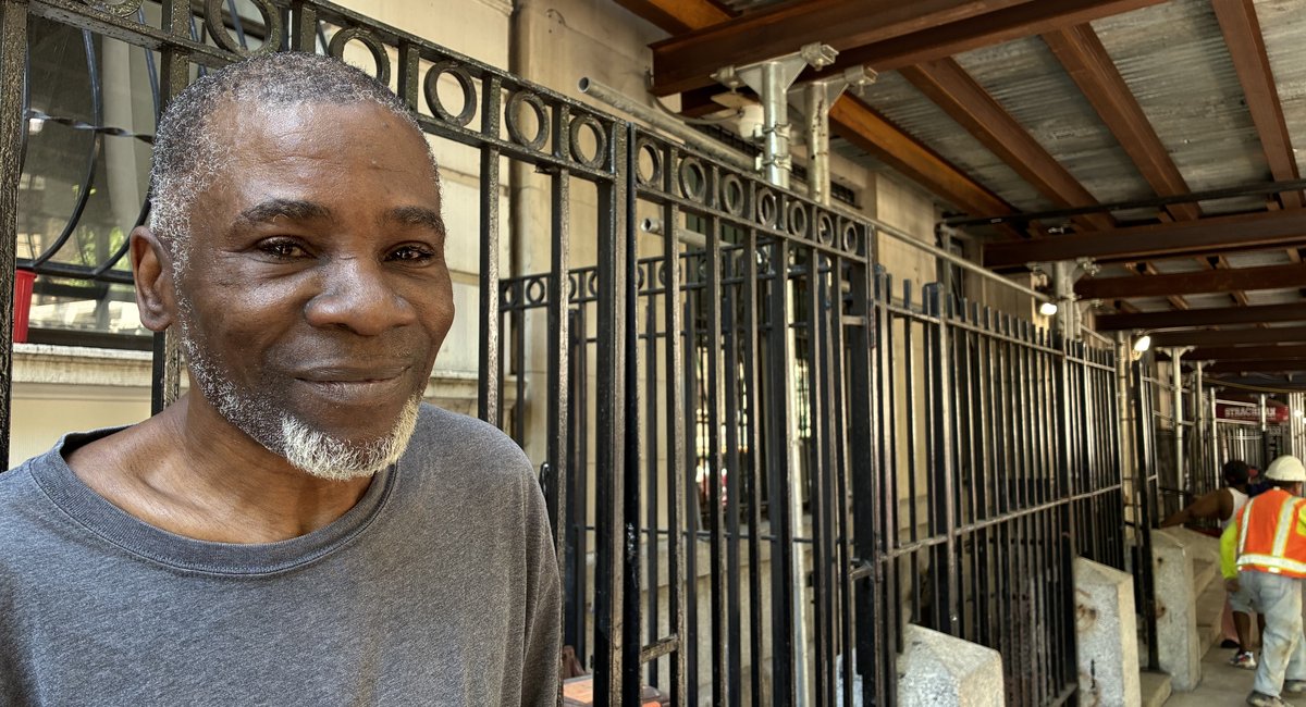 Federal housing cuts could leave 7K formerly homeless New Yorkers at risk