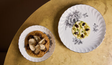 HAGS is Reviving its Pay-What-You-Can Farm Dinner Series for Summer in NYC: How it Works