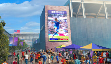 Nas, Wyclef Jean, Busta Rhymes to Perform at Queens Group Stage HQ During World Cup