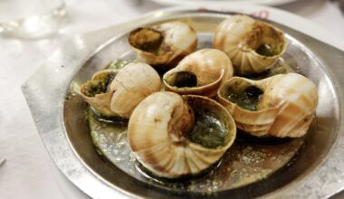 New York's First French Restaurant Week Starts July 4: Details, Participating Restaurants