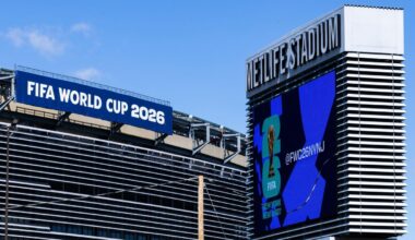 World Cup Windfall Could Bypass Broadway