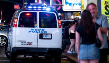 Teen accused in Times Square killing indicted in 2 additional stabbings