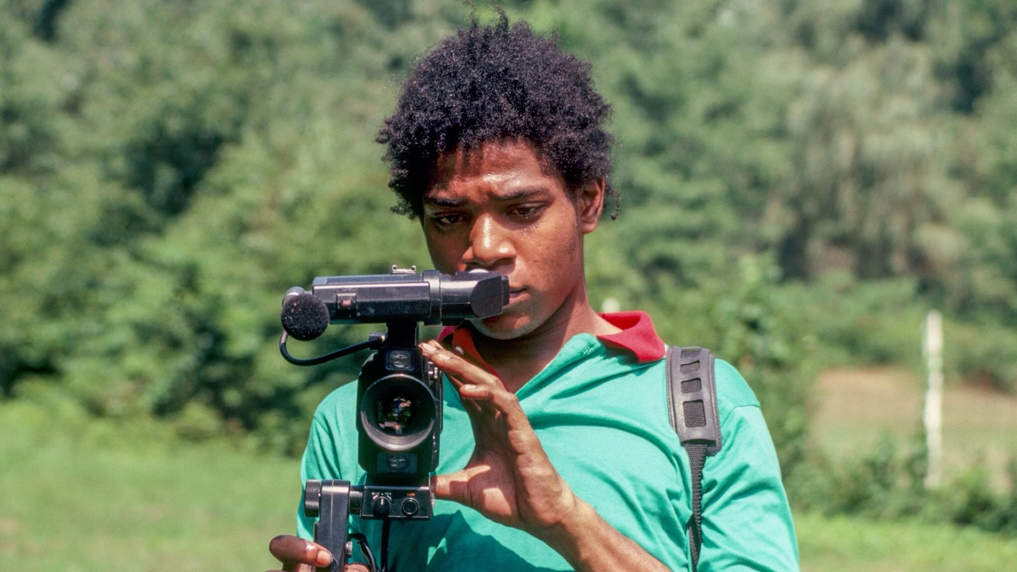 Jean-Michel Basquiat