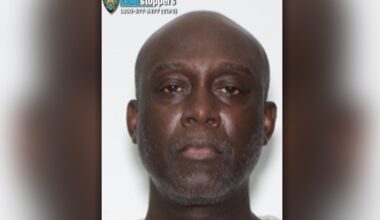 Boy, 14, wounded in Bronx shooting, 55-year-old gunman identified: cops