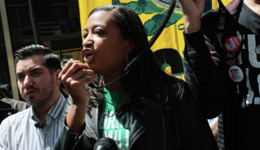 Working Families Party tests New York anti-spoiler law