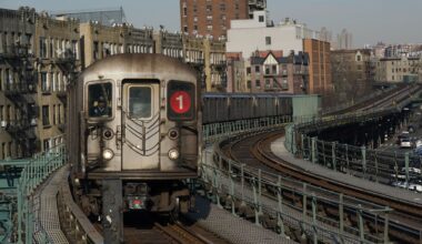 “It requires a fight”: NYC transit worker speaks out on contract demands