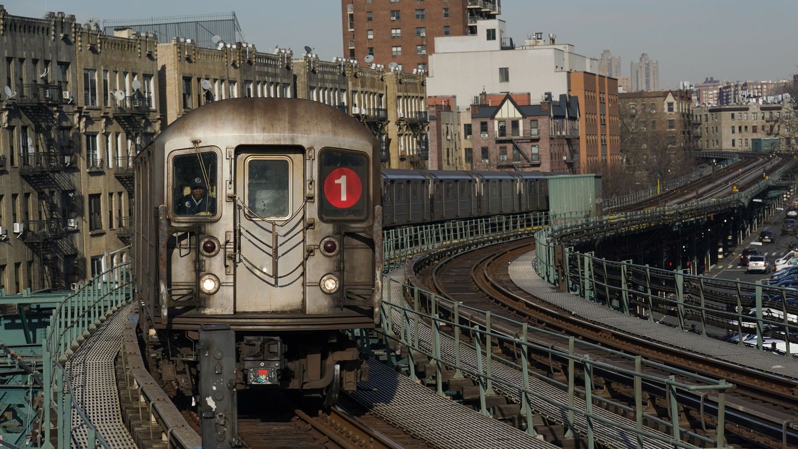 “It requires a fight”: NYC transit worker speaks out on contract demands