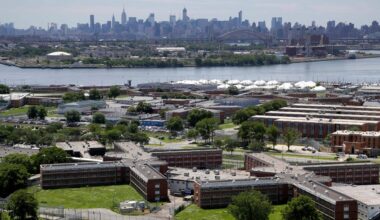 Ronkonkoma man ordered to pay back workers' comp he pocketed while city correction officer
