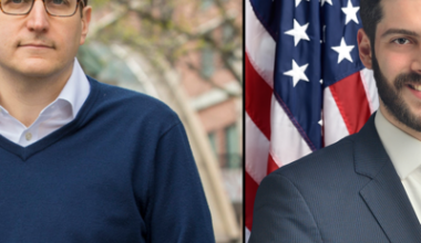 The family members of NYC congressional candidates are getting oppo’d