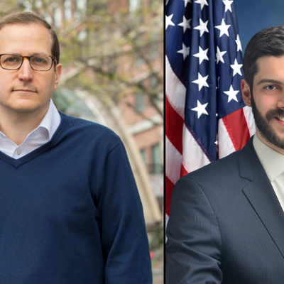 The family members of NYC congressional candidates are getting oppo’d