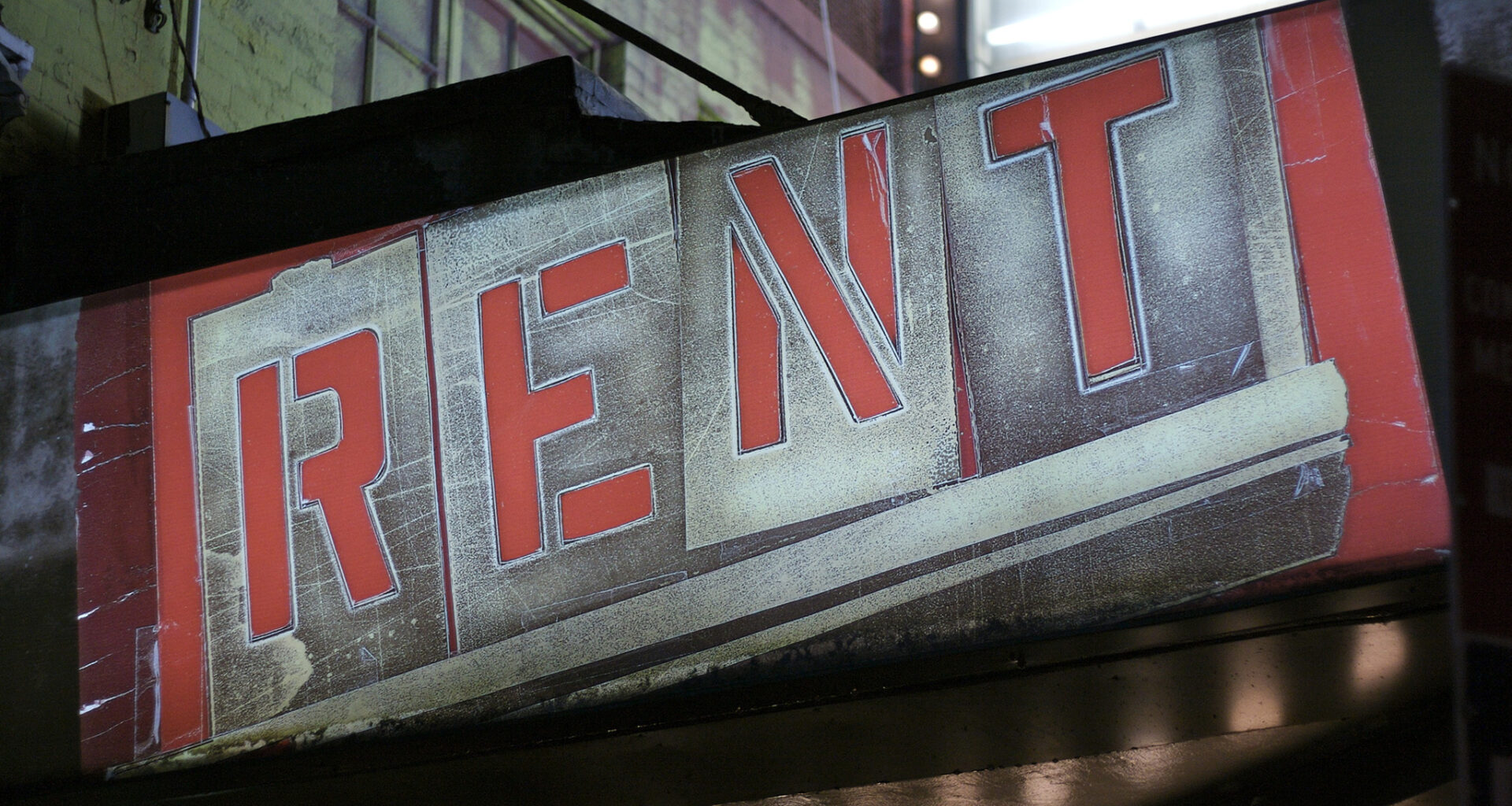 How to Watch 30th Anniversary Performance of 'Rent' on Broadway in NYC