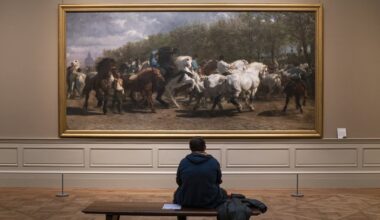 The Met will offer free membership for New Yorkers on SNAP