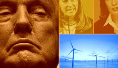 New York Just Filed the First Major Challenge to Trump’s TotalEnergies Deal