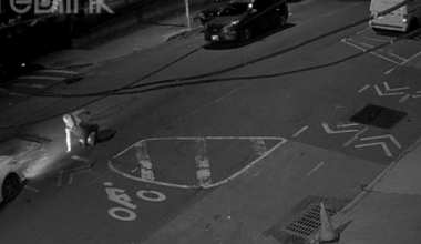 'Like the Ninja Turtles': Videos show groups climbing in and out of Brooklyn sewer manholes