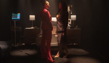 ‘All the Queen’s Men’ Final Season Trailer + First Look