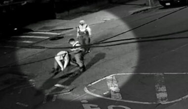 After mystery men emerge from NYC manholes, officials warn of ‘extremely dangerous’ sewers