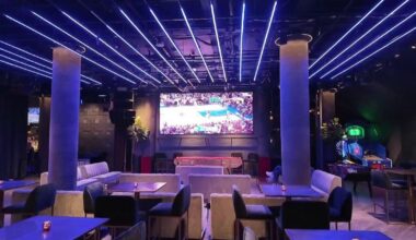NBA Finals official watch parties in NYC are few, but the Knicks are turning any place with a TV into a go-to spot